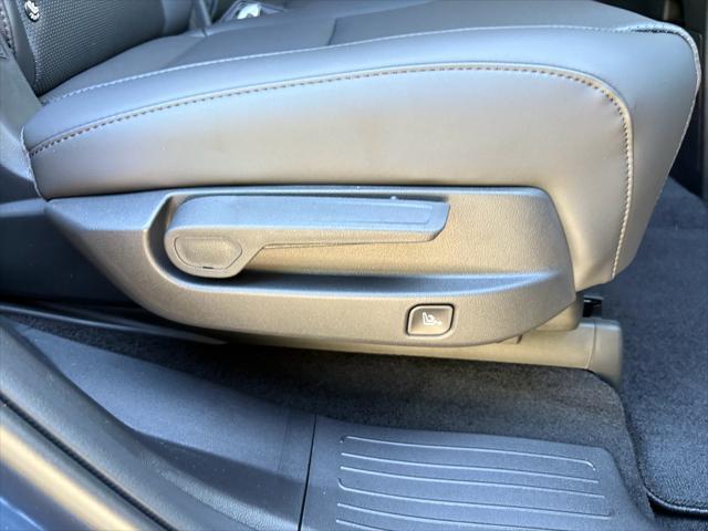 2026 Hyundai Santa Fe - $40,960