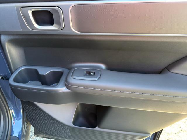 2026 Hyundai Santa Fe - $40,960