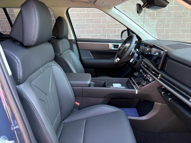 2026 Hyundai Santa Fe - $40,960