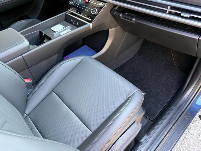 2026 Hyundai Santa Fe - $40,960