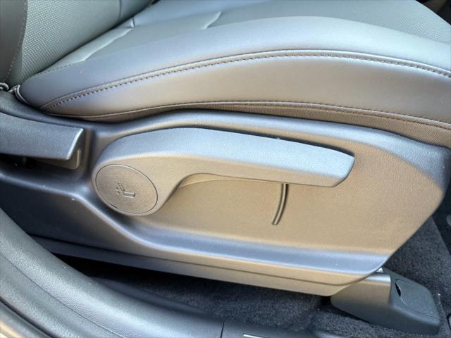 2026 Hyundai Santa Fe - $40,960