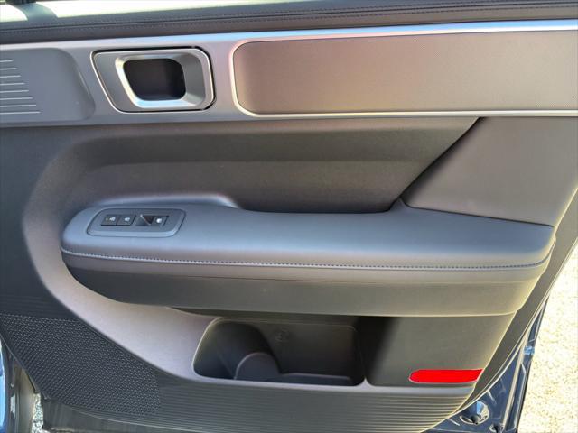 2026 Hyundai Santa Fe - $40,960