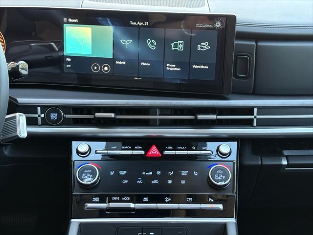 2026 Hyundai Santa Fe - $40,960