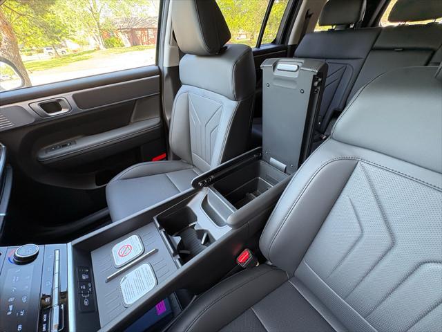2026 Hyundai Santa Fe - $40,960