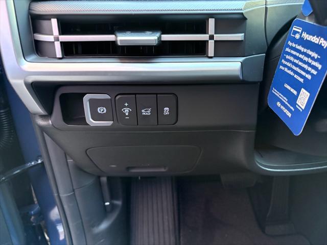 2026 Hyundai Santa Fe - $40,960