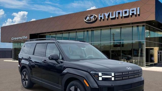 Preowned 2026 Hyundai SANTA FE Hybrid SEL for Sale