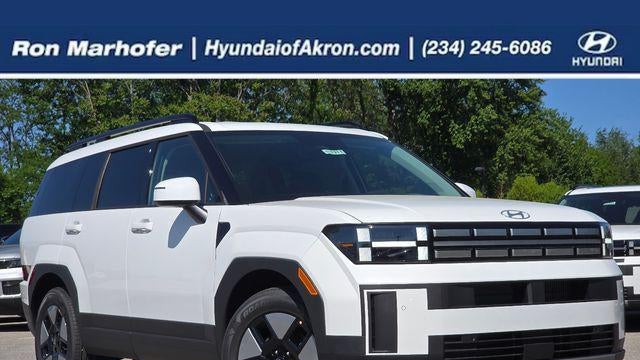 Preowned 2026 Hyundai SANTA FE Hybrid SEL for Sale
