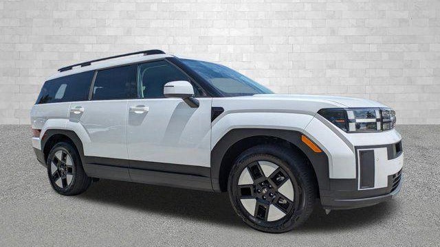 Preowned 2026 Hyundai SANTA FE Hybrid SEL for Sale