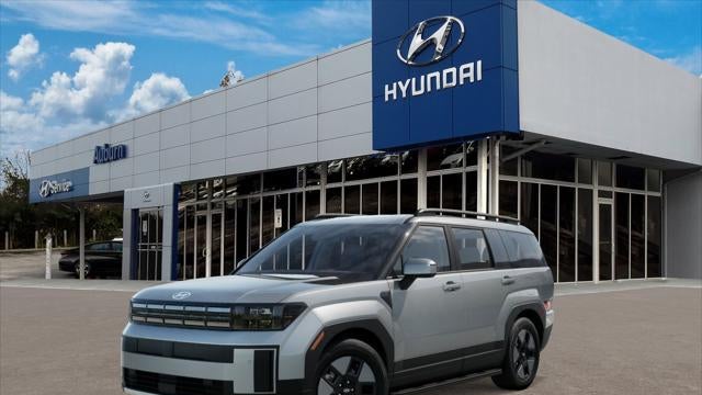 Preowned 2026 Hyundai SANTA FE Hybrid SEL for Sale