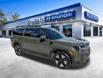 2024 SANTA FE Hybrid Thumbnail 1