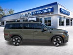 2024 SANTA FE Hybrid Thumbnail 3