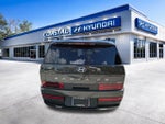 2024 SANTA FE Hybrid Thumbnail 5
