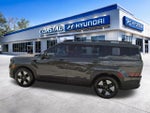 2024 SANTA FE Hybrid Thumbnail 7