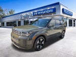 2024 SANTA FE Hybrid Thumbnail 8