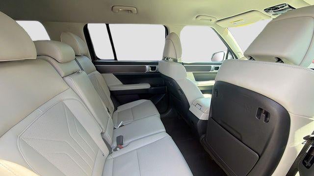 2025 Hyundai SANTA FE Hybrid SEL