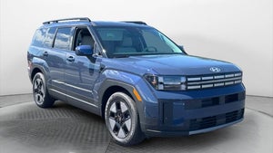 Hyundai SANTA FE Hybrid