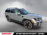 2026 SANTA FE Hybrid Thumbnail 1