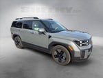 2026 SANTA FE Hybrid Thumbnail 2
