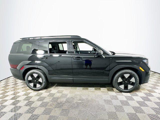 2026 Hyundai Santa Fe - $33,849