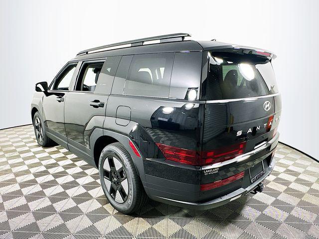 2026 Hyundai Santa Fe - $33,849