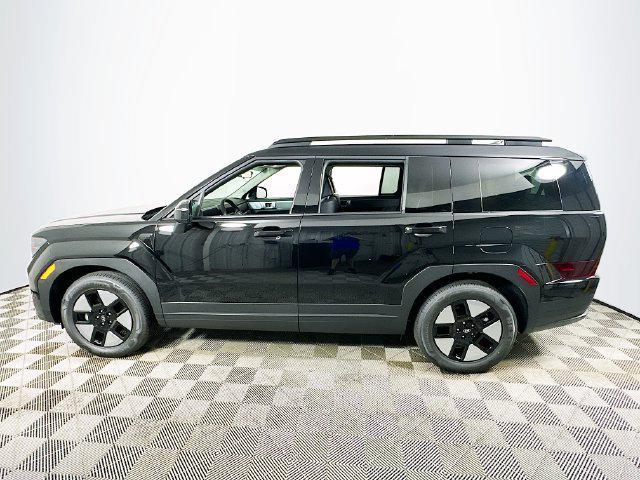 2026 Hyundai Santa Fe - $33,849