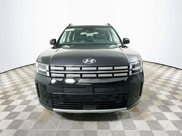 2026 Hyundai Santa Fe - $33,849