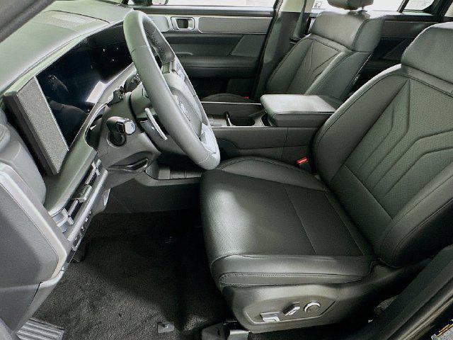 2026 Hyundai Santa Fe - $33,849