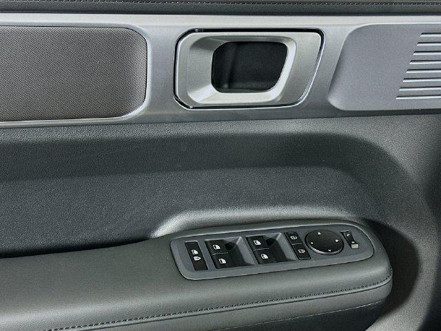 2026 Hyundai Santa Fe - $33,849