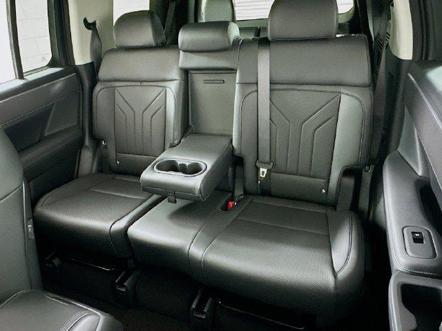 2026 Hyundai Santa Fe - $33,849