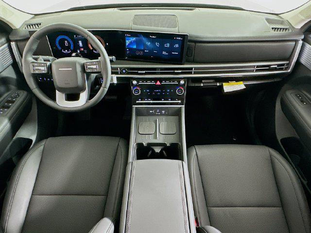 2026 Hyundai Santa Fe - $33,849