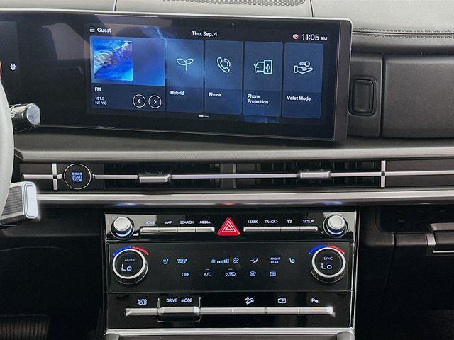 2026 Hyundai Santa Fe - $33,849