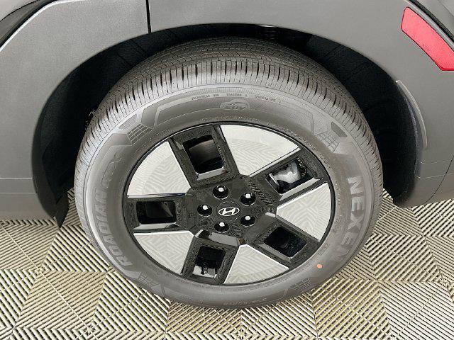 2026 Hyundai Santa Fe - $33,849