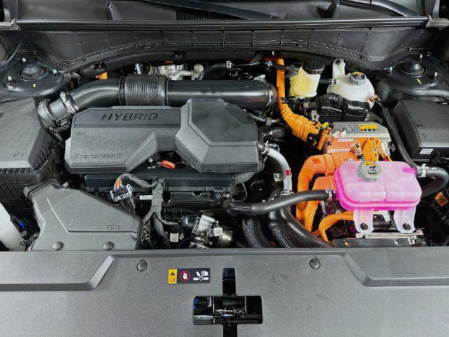 2026 Hyundai Santa Fe - $33,849
