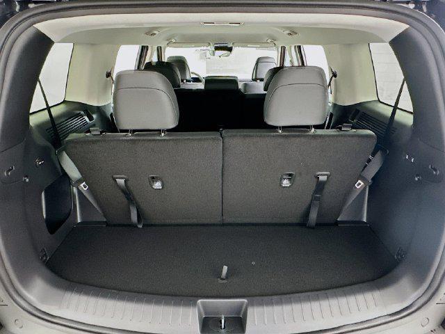 2026 Hyundai Santa Fe - $33,849