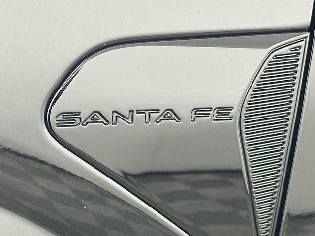 2026 Hyundai Santa Fe - $33,849