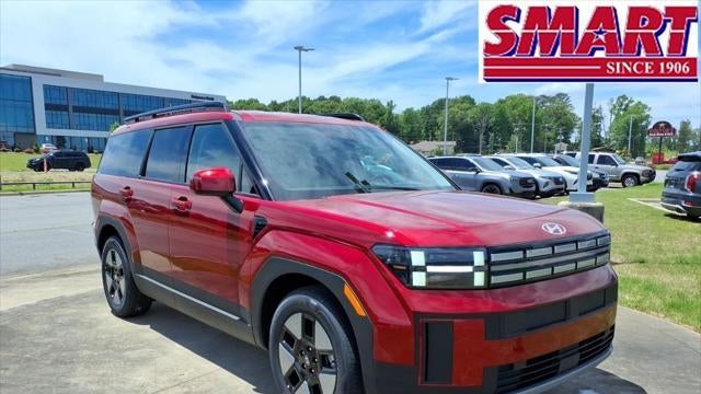 Preowned 2026 Hyundai SANTA FE Hybrid SEL for Sale
