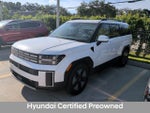 2024 SANTA FE Hybrid Thumbnail 3