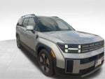 2025 SANTA FE Hybrid Thumbnail 1