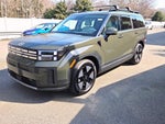 2025 SANTA FE Hybrid Thumbnail 3