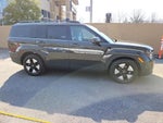 2025 SANTA FE Hybrid Thumbnail 4