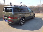2025 SANTA FE Hybrid Thumbnail 5