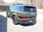 2025 SANTA FE Hybrid Thumbnail 7