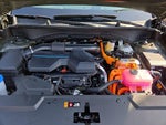 2025 SANTA FE Hybrid Thumbnail 20