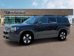 2026 SANTA FE Hybrid Thumbnail 2