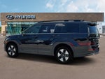 2026 SANTA FE Hybrid Thumbnail 4
