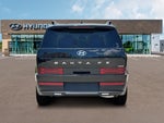 2026 SANTA FE Hybrid Thumbnail 6