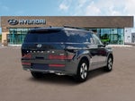 2026 SANTA FE Hybrid Thumbnail 7