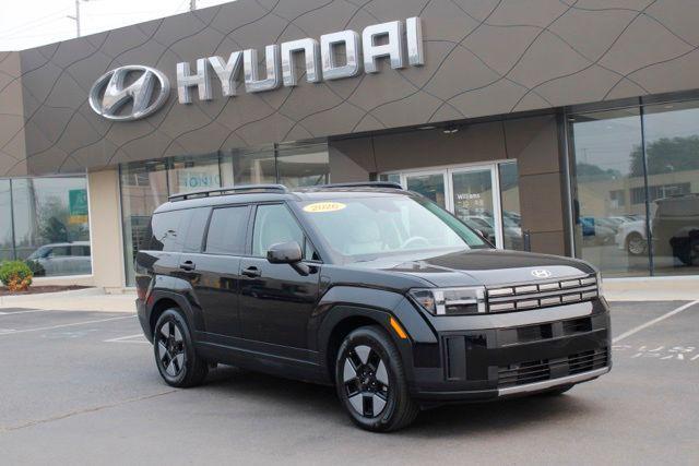 2026 Hyundai Santa Fe - $37,585