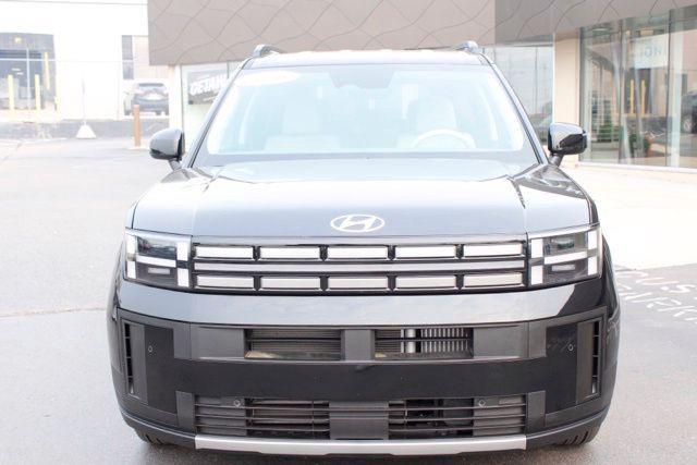 2026 Hyundai Santa Fe - $37,585