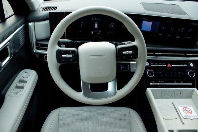 2026 Hyundai Santa Fe - $37,585